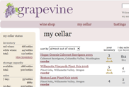 Grapevine